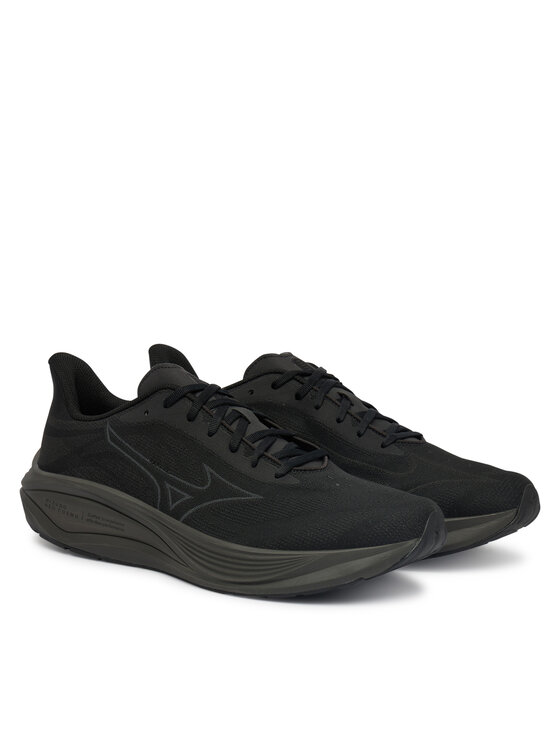 Mizuno Взуття для бігу Mizuno Neo Cosmo J1GC2513 31 Чорний