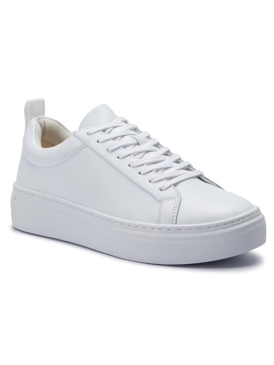 Vagabond Shoemakers Снікерcи Vagabond Shoemakers Zoe Platfo 4827-208-01 Білий