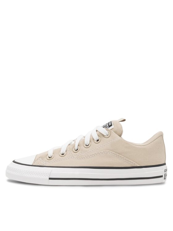 Converse Modne superge Converse Chuck Taylor All Star Rave A04679C Bež