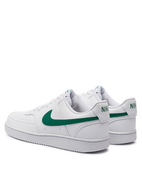 Nike Снікерcи Nike Court Vision Lo Nn DH2987 111 Білий