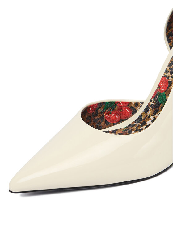 Eva Minge Lodičky Eva Minge EO-ZIA-24178-21 Écru