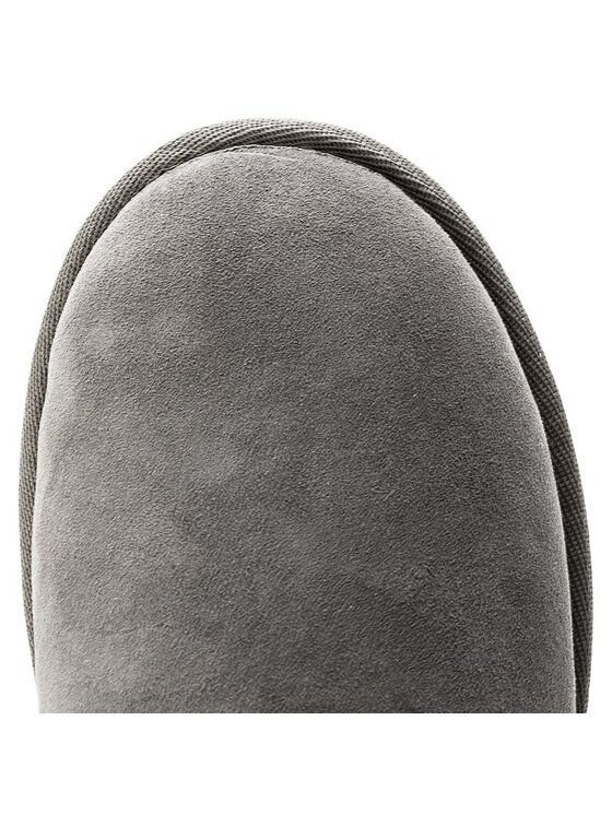 EMU Australia Stivali da neve EMU Australia Stinger Micro W10937 Grigio