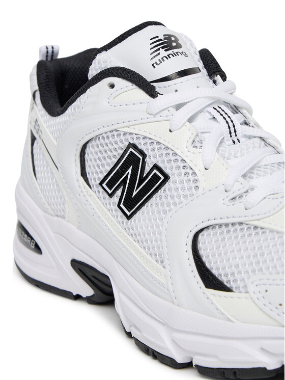 New Balance Sneakers New Balance MR530EWB Alb