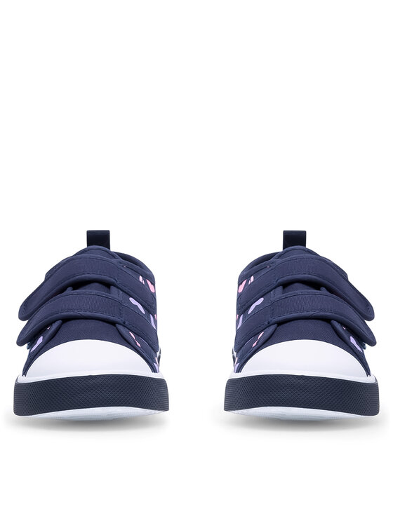 Nelli Blu Sportbačiai Nelli Blu CF2699-1 Tamsiai mėlyna