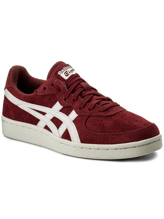Onitsuka Tiger Snīkeri Onitsuka Tiger Gsm D5K1L Bordo