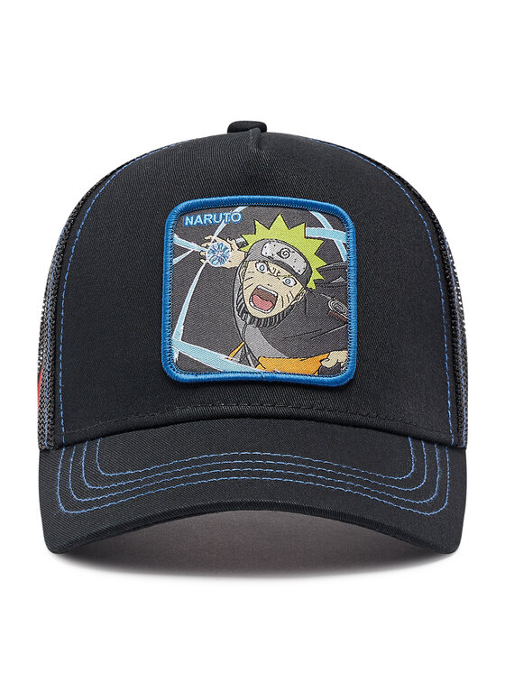 Capslab Бейсболка Capslab Naruto Shippuden CL/NS/1/RAS2 Чорний