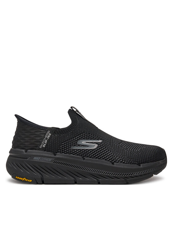 Αθλητικά Skechers Max Cushioning Premier 2.0 - Advantageous 2 220839 BBK Μαύρο