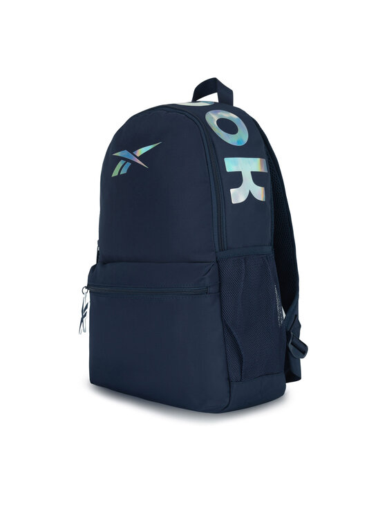 Reebok Ruksak Reebok RBK-B-007-CCC Tmavomodrá
