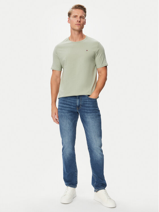 Tommy Hilfiger Tommy Hilfiger Conjunto de camisetas UM0UM03870 De color Regular Fit