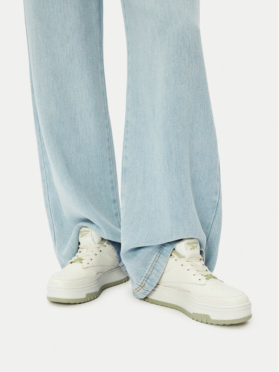 Reebok Снікерcи Reebok REE VAMP AR30240WCK Écru