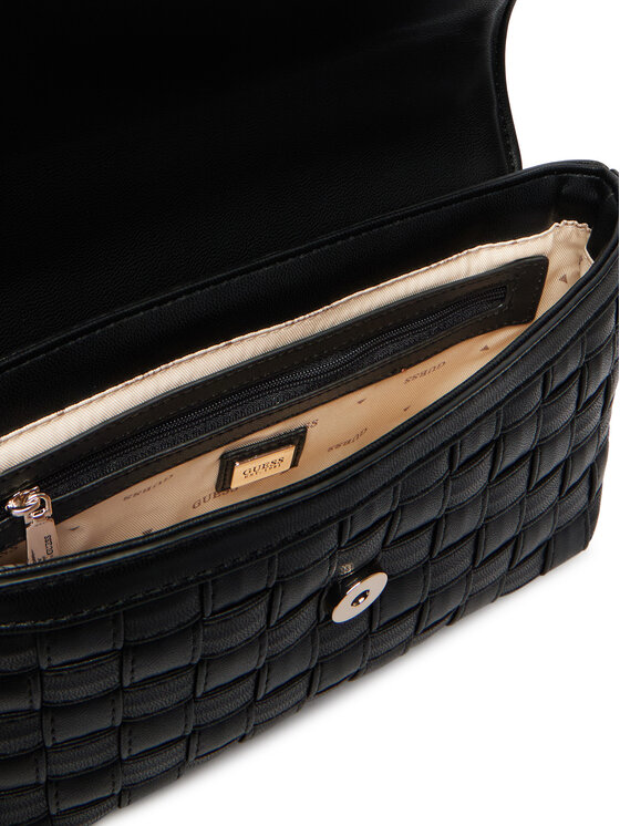 Guess Сумка Guess Sandy HWWG84 18210 Чорний