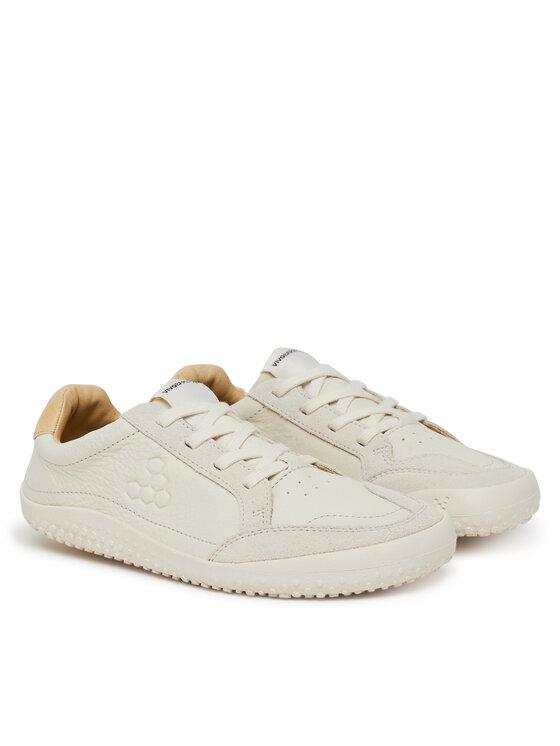Vivo Barefoot Снікерcи Vivo Barefoot Gobi 115434 Écru