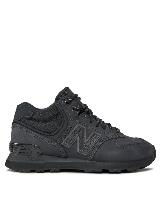 New Balance Sneakersy New Balance U574HMA Černá