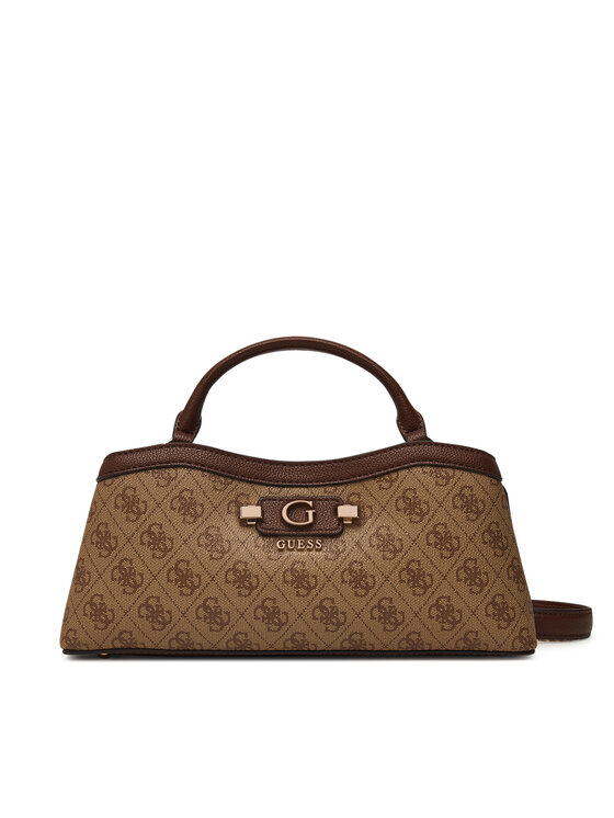 Guess Bolso Guess Lindsey HWSG97 49050 Marrón claro