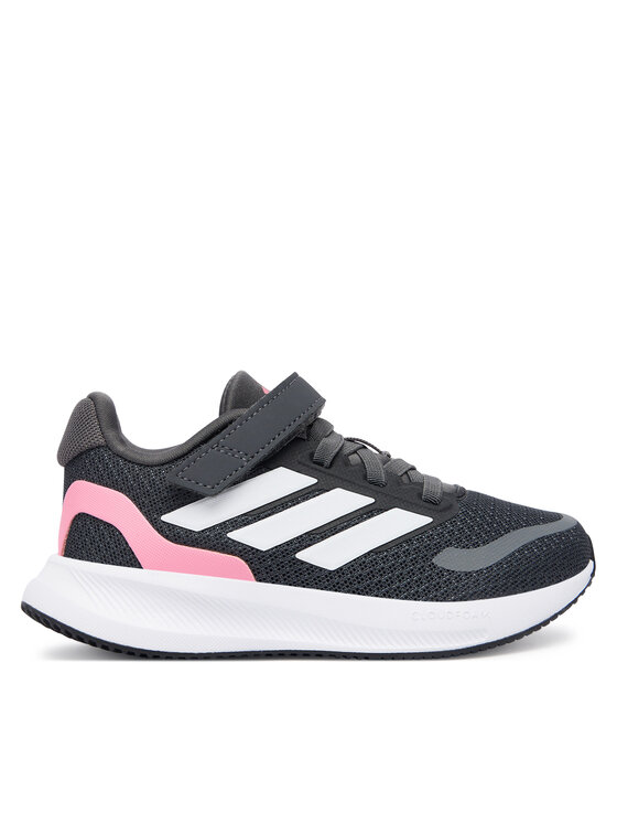 adidas Снікерcи adidas Runfalcon 5 JQ8669 Сірий