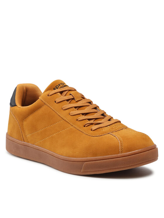 Sprandi Αθλητικά Sprandi MP07-7103-11 Καφέ