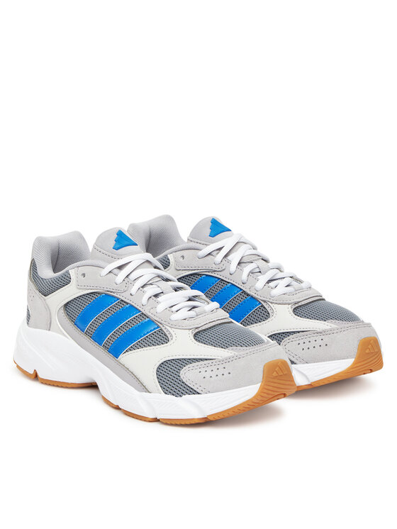adidas Sneakersy adidas Crazychaos 2000 IH0907 Šedá