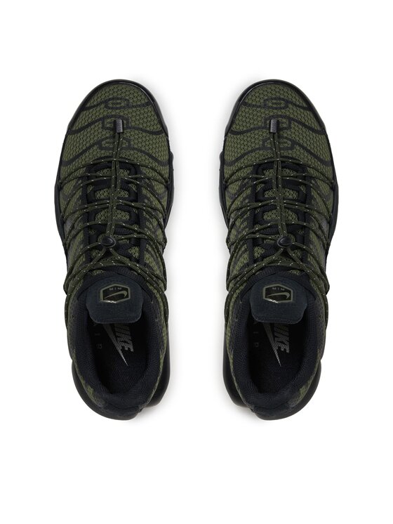 Nike Sportcipők Nike Air Max Plus Utility FJ4232 200 Zöld