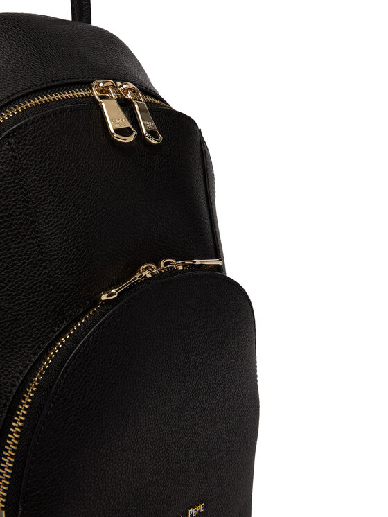 Patrizia Pepe Рюкзак Patrizia Pepe 8B0325/L001-K103 Чорний