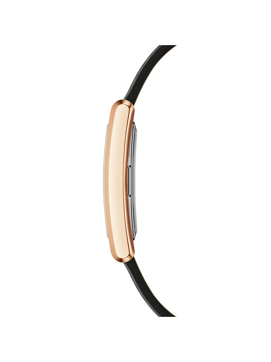 Daniel Wellington Pulkstenis Daniel Wellington Bound DW00100698 Melns