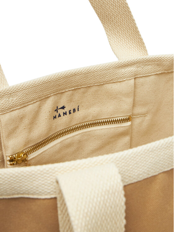 Manebi Soma Manebi B 0.4 EY Bēšs