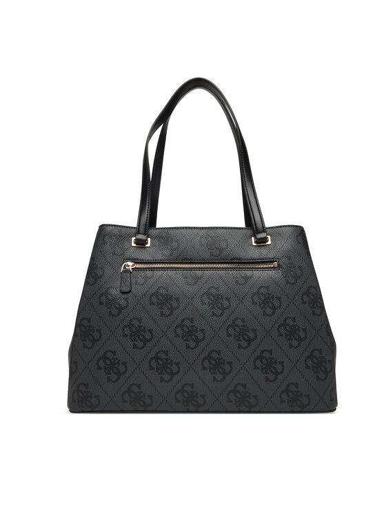 Guess Kabelka Guess Erenia HWSO78 38230 Šedá