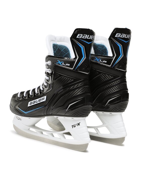 Bauer Παγοπέδιλα Bauer X-Lp 1058937 Μαύρο