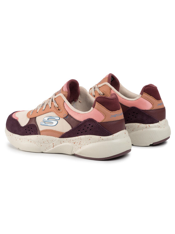 Skechers Sneakersy Skechers Daily Luc 13054/BUPK Beżowy