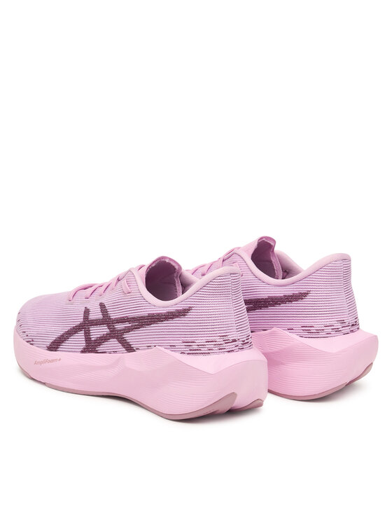 Asics Взуття для бігу Asics Novablast 6 Gs 1014A396 Рожевий