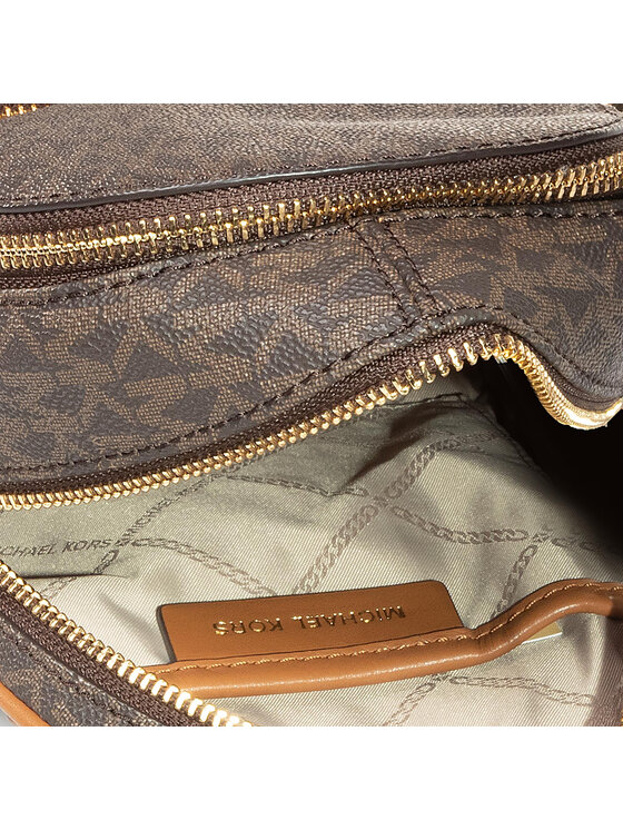 Michael Kors Rucsac Michael Kors Rhea Zip 30S7GEZB1V Maro