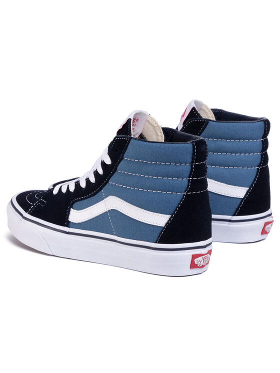 Vans Teniși Vans Sk8-Hi VN000D5INVY1 Negru