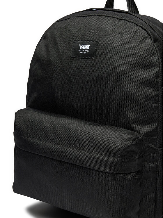 Vans Batoh Vans Old Skool Backpack VN000H4WBLK1 Černá