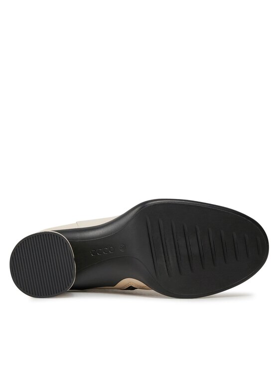 ECCO Botki ECCO Sculpted Lx 55 22261301378 Biały