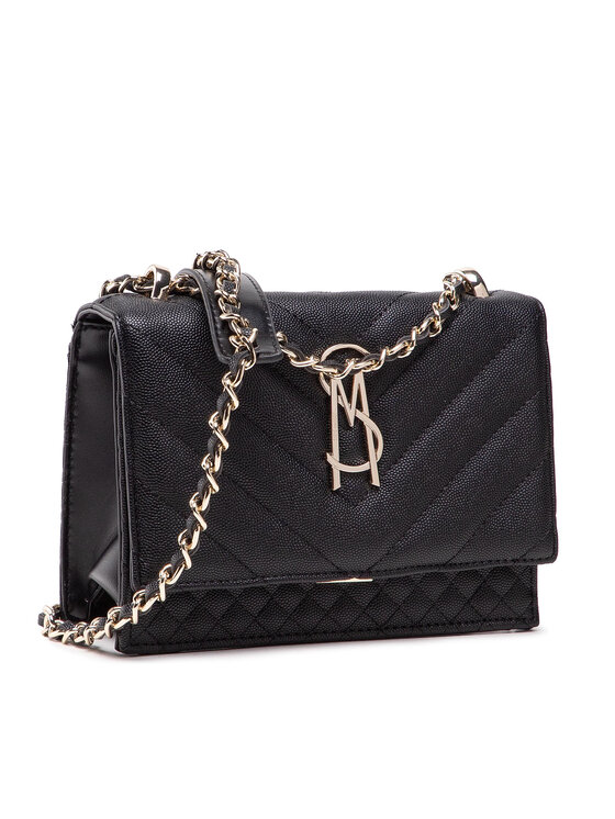 Steve Madden Сумка Steve Madden Bamara SM13000614-02002-BLK Чорний