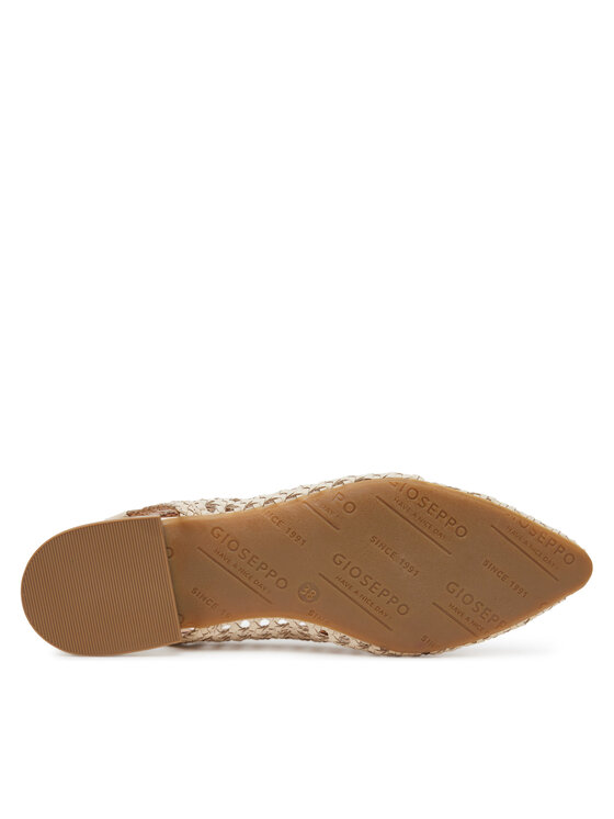 Gioseppo Lodičky Gioseppo Guatavita 68238-P Béžová