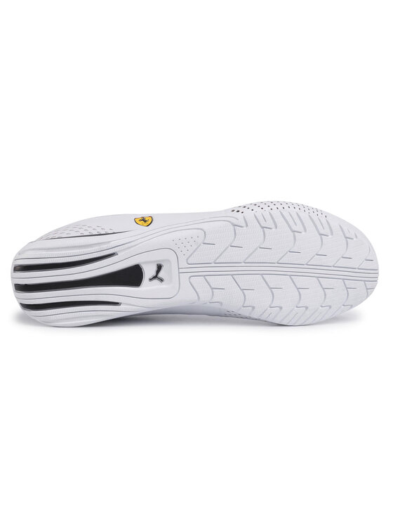 Puma Sneakers Puma Sf Drift Cat 5 Ultra II 306422 04 Bianco