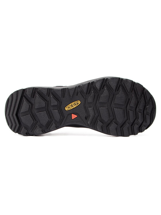 Keen Trekking Keen Citizen Evo Wp 1021159 Crna