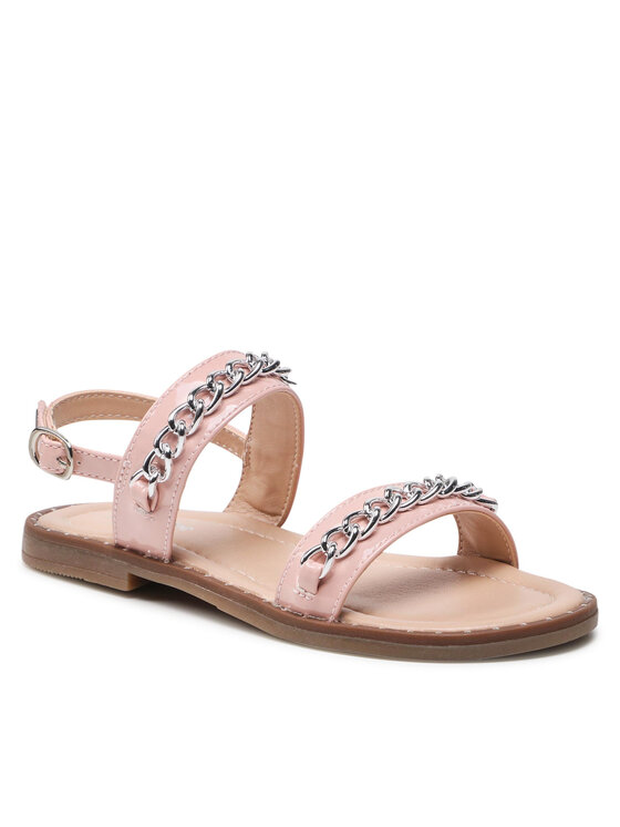 DeeZee Sandali DeeZee CS1260-36 Roza