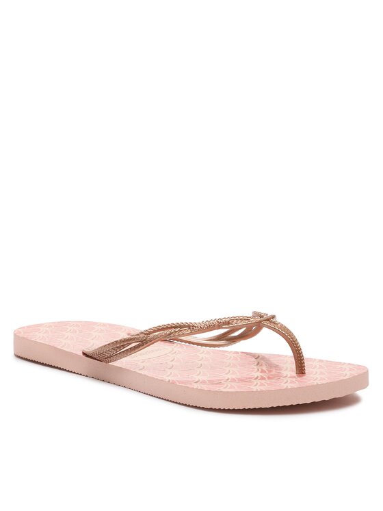 Havaianas В'єтнамки Havaianas 41454820076 Рожевий