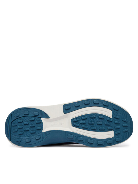 Calvin Klein Zapatillas Calvin Klein HM0HM02224 Azul