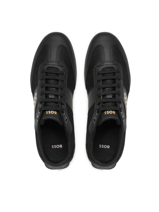 BOSS Zapatillas Boss Rusham 50470180 10199225 01 Negro