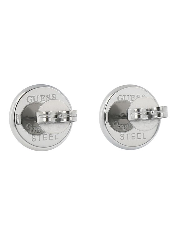 Guess Сережки Guess Dreaming Guess JUBE03 129JW Срібний