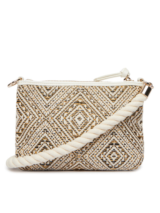 Guess Сумка Guess J6GZ09 WO700 Бежевий