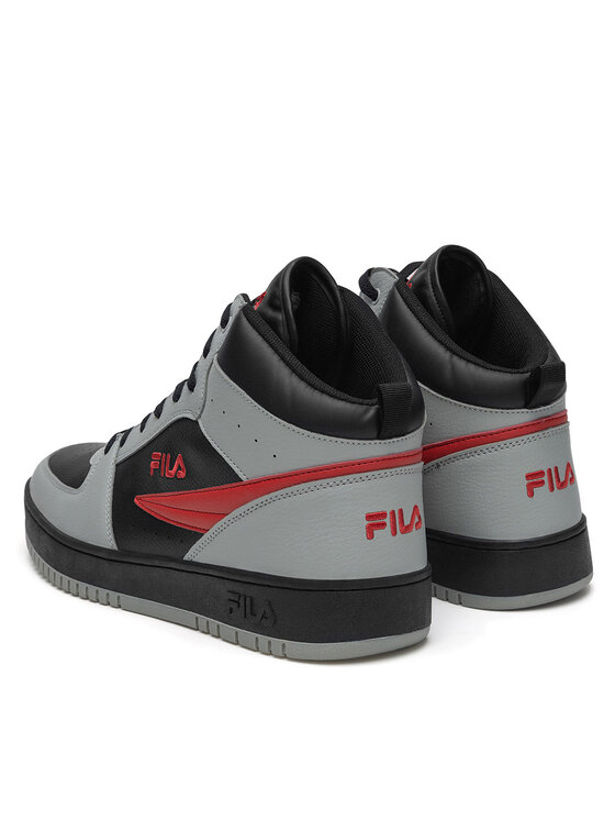 Fila Снікерcи Fila LEVANTO MID FFM0331-83035 Сірий