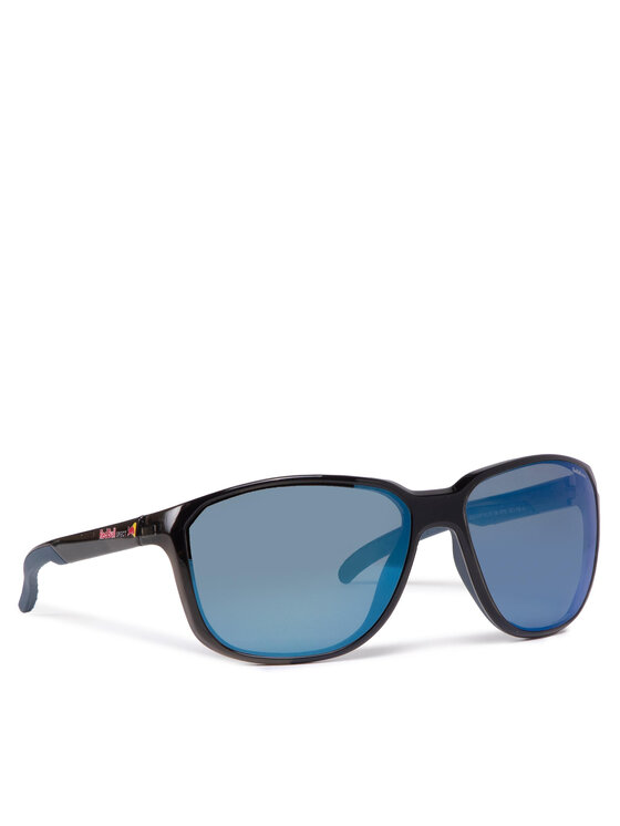 Red Bull Spect Слънчеви очила Red Bull Spect Bolt 001P Сив