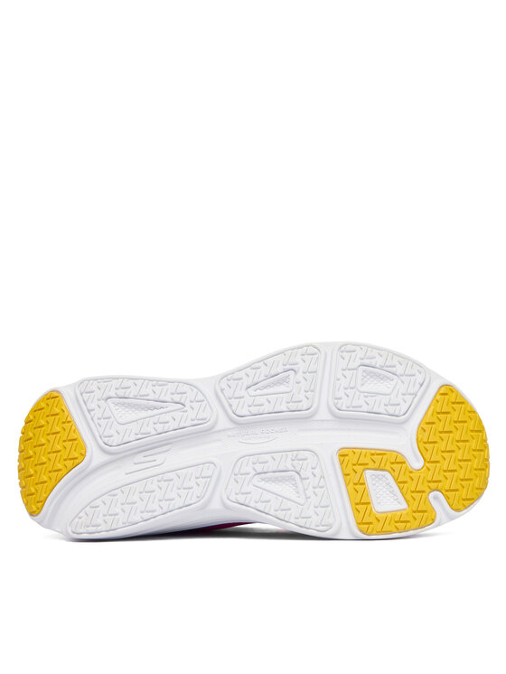 Skechers Взуття для бігу Skechers Max Cushioning Endeavour 129470/RAS Рожевий