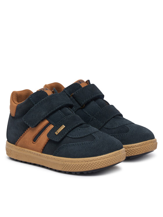Primigi Ghete Primigi GORE-TEX 2353000 S Bleumarin
