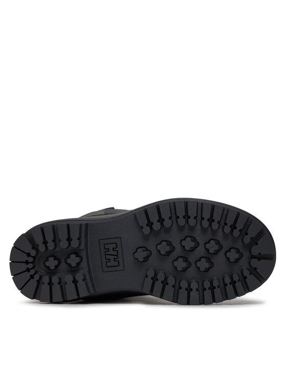 Helly Hansen Sniega zābaki Helly Hansen Arctic Patrol Boot 11768_431 Zaļš