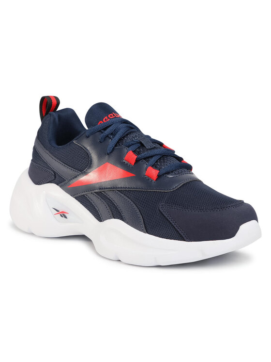 Reebok Sportcipők Reebok Royal Ec Ride 4 FZ0795 Sötétkék