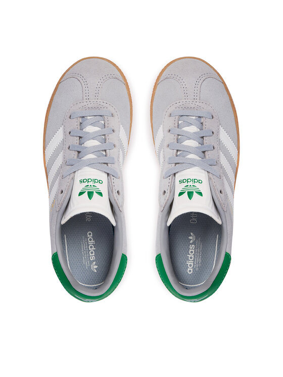 adidas Снікерcи adidas Gazelle JQ5999 Сірий